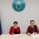 ХТМУ и ПГТК подписаха споразумение за сътрудничество