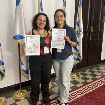JASSY Summer School