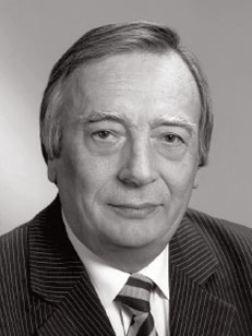 доц. д-р Кирил Станулов 2003 - 2007 г.